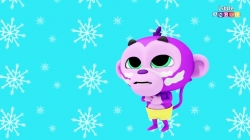 مجموعه آموزشی زبان انگلیسی little angel قسمت 544